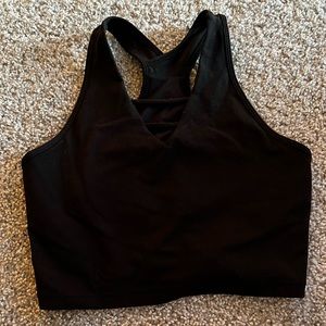 Black Zyia grid tank